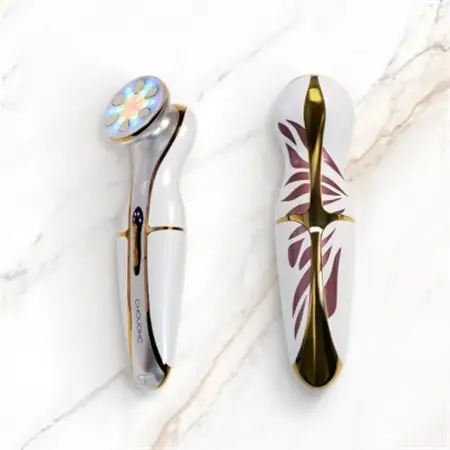 チョウチョウ ザ・モルフォ 【美顔器+セラム】_美容     家電製品 美容・健康家電  _【1578940】