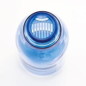 【スタイリッシュブローボトル】水筒 ボトル おしゃれ 750ml ブルー 水筒 スケーター 水筒 ボトル おしゃれ 水筒 ボトル 5-044