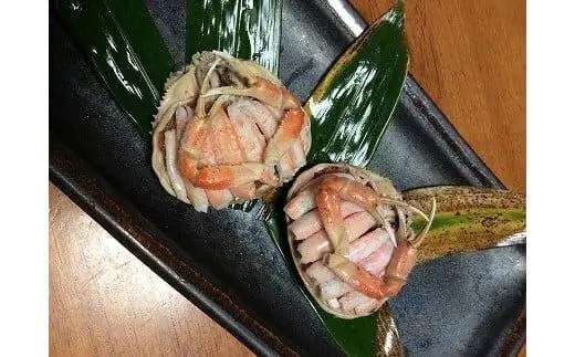 【活】鳥取県産 セコガニ 訳あり 良品 2kg ）| セコガニ 訳あり活 足1本  不揃い たっぷり  ※2026年11月上旬～12月下旬頃に順次発送予定　