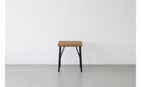 桐スツール 国産 日本製 椅子 イス 家具