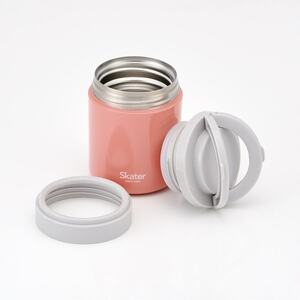 スープジャー デリカポット 300ml 保温スープジャー 8-032