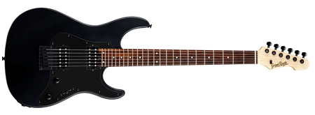 【Black Satin】G-SNAPPER-DX FAA-011