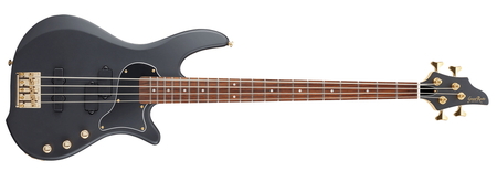 【Black Satin】G-BB-DLX FAA-006