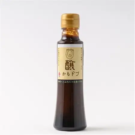 かもダレ みそとぶ(240ml×6本)　信州味噌の丸井伊藤商店_調味料   _【1576522】