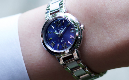 シチズン 腕時計 CITIZEN シチズン 日本製 電波 クロスシー ES9430-54L | 所沢 FN-Limited-PR