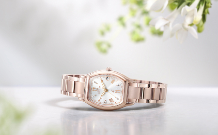 シチズン 腕時計 CITIZEN シチズン 日本製 電波 クロスシー ES9354-69B