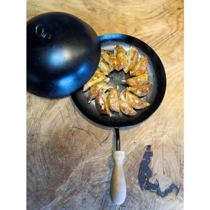 teppen TEPPEI FRYINGPAN