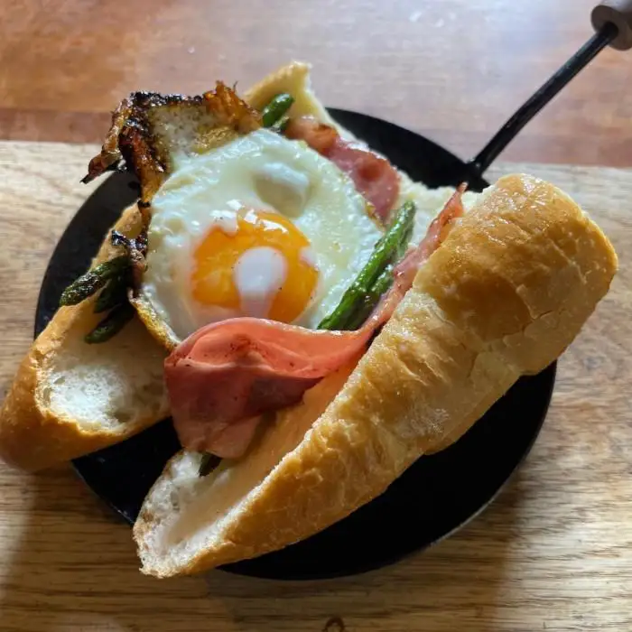 teppen KOTETSU FRYINGPAN