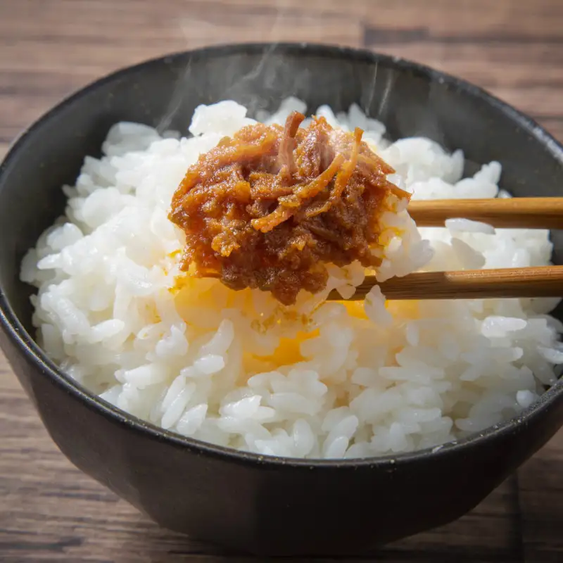 【テレビ放映で注文殺到】パンのお供『ほたてエレガンス』＆ごはんのお供『ほたてXO醤』 ( ほたて 帆立 ホタテ おつまみ ごはんのお供 わさび マスタード )【062-0005】