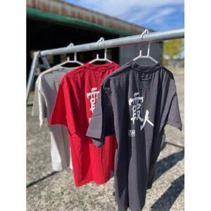 霞人（かすみんちゅ）Tシャツ【Mサイズ】