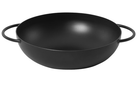 Tetsu Wok 鉄鍋 なべ 中華鍋 調理器具 キッチン用品 鉄製 ガスコンロ