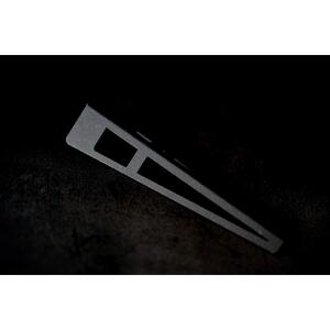 peaker’s leg《ミニテーブル 脚 マットブラック レザートン》