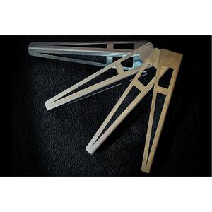 peaker’s 【tray and leg】 (SUS) セット