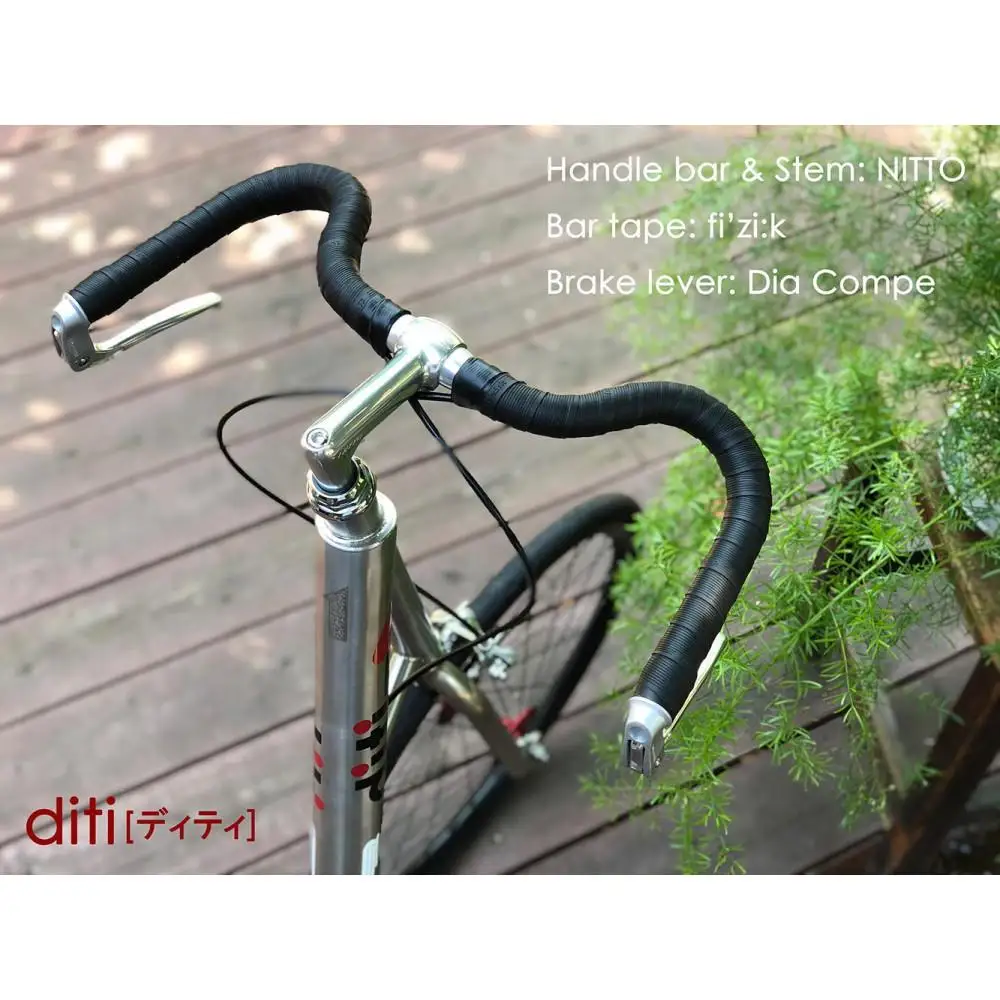 diti (ディティ)　20インチ　自転車