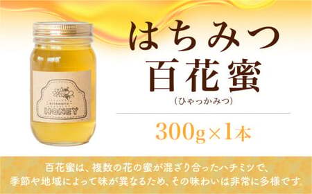はちみつ 国産 巣みつ入り 300g×2瓶 | はちみつ 蜂蜜 根津養蜂園
