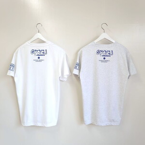 餃子Tシャツ 餃子像 ｜ オリジナル 男女兼用 綿100% 栃木県 宇都宮市 トチギマーケット ※北海道・沖縄・離島への配送不可