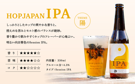 【3回定期便 】クラフトビール 4本セット 酒 ビール 福島県 田村市