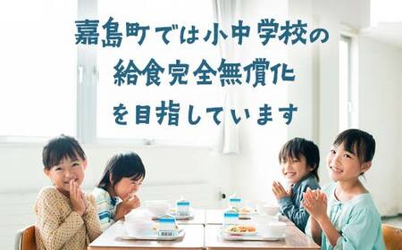 KK004_【返礼品なし】熊本県嘉島町 ふるさと応援寄附金 10,000円分