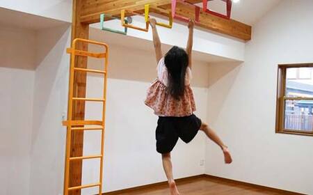 雲梯（うんてい）5個セット ＜SGOPY＞ 雲梯 ウンテイ 健康 健康増進 ダイエット 筋トレ 屋根裏や秘密基地への階段 F21E-264