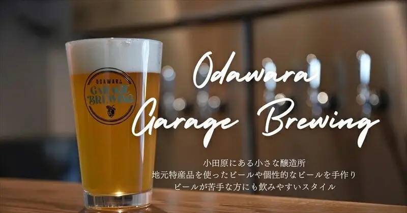 おまかせクラフトビール6本セット　クラフトビール・地ビール【 ビール お酒 神奈川県 小田原市 】