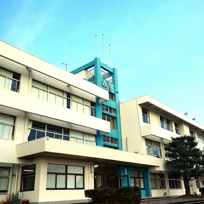 【返礼品なし】市内の私立中学校を応援！（高水高等学校同附属中学校）