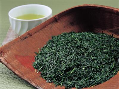 大和茶 (煎茶) 100g × 2個セット