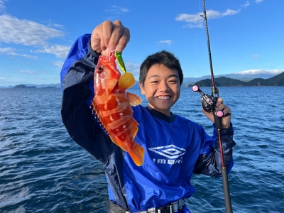HOPE 近海便乗船券 （エサ釣り・ジギング・タイラバ等） ／ チケット 釣り フィッシング アウトドア 水洗トイレ 氷サービス有り ルアーフィッシング 三重県 大紀町