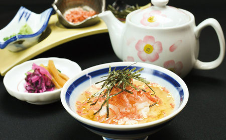 海老づくしコース お食事券