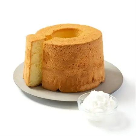 シフォンケーキセット_菓子・スイーツ ケーキ  _【配送不可地域：離島】【1579913】