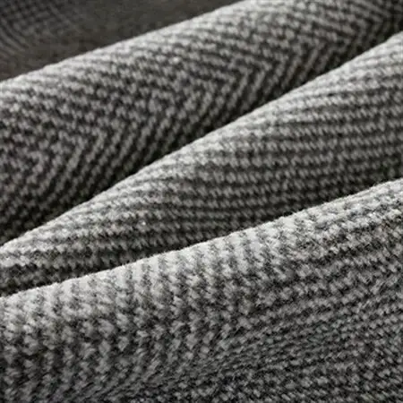 シール織癒しの備長炭毛布【1019514】
