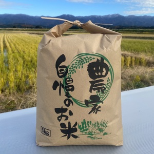 阿賀野市産 コシヒカリ 「のぼじーのお米」 100% 10kg (5kg×2袋) 7割減減 精米 白米 新潟県 米 こめ コメ 3J01027