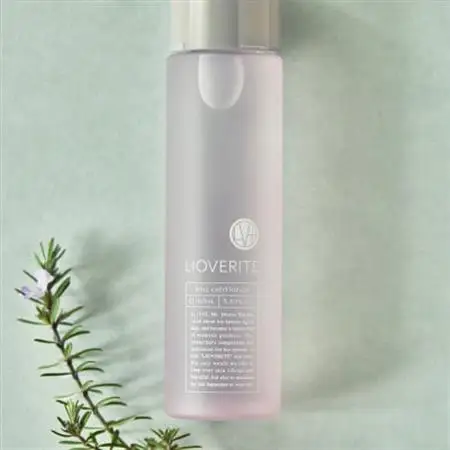 リオヴェリテ バランスコントロールfp スキンケア 3点セット(化粧水＆美容液＆クリーム)_美容 化粧水・乳液・美容液 スキンケア _【1580972】