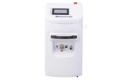 純国産業務用脱毛機 Beautrio Eco (ビュートリオ エコ)/ 光脱毛 脱毛器 脱毛 高出力 サロン 全身 VIO 髭 国産 ビュートリオ /瀬戸市/テクノ・アイ [BBCN001]