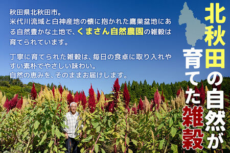 雑穀 ひえ 計600g（200g×3袋） 農薬不使用 無農薬 ご飯に混ぜて炊くだけ 国産 国内産