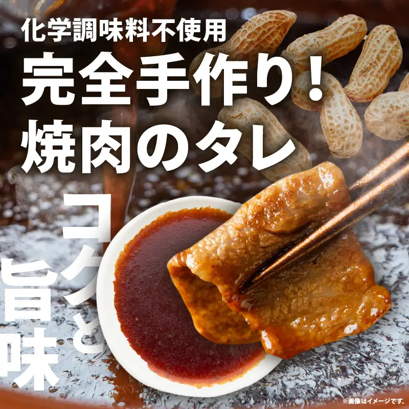 いつものあのタレ旨口2個セット_B180-001