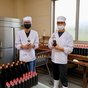うすくちだし醤油 2.5L (1L×2本・500ml×1) 詰め合わせ セット 醤油 薄口醤油 熟成 人気 国産 詰合せ セット 贈り物 ギフト プレゼント 調味料 料理 お歳暮 ギフト しょうゆ だししょうゆ だし醤油 出汁 味比べ 食べ比べ 京都 綾部 旨味