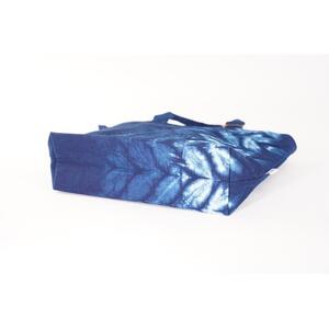 阿波藍染トートバッグ