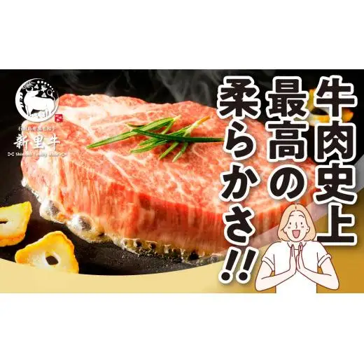 石垣島産 黒毛和牛 新里牛 厚切りヒレミニステーキ（訳あり・形がふぞろい・不定貫）合計350g以上 　SZ-31
