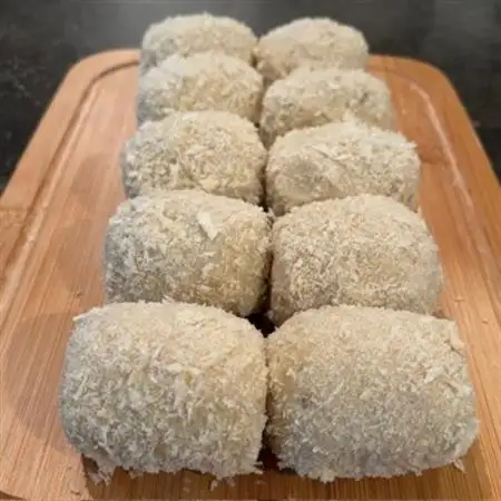 【チーズコロッケ10個】オリジナルコロッケ専門店　croquette_惣菜・加工品 コロッケ  _【配送不可地域：離島】【1583204】