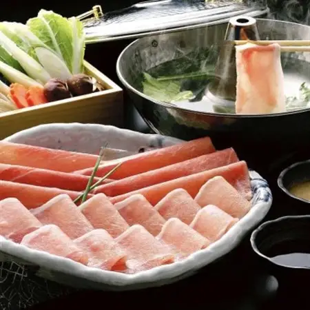【毎月定期便】沖縄県産ブランド豚 パイナップルポーク1頭分(総重量50kg)全5回【配送不可地域：離島】【4062977】