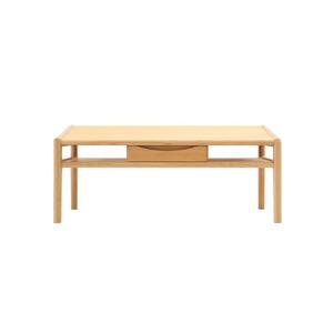 旭川家具 WOW ライン センターテーブル_04724