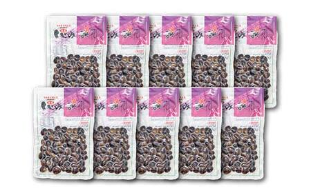 国産しじみ （漁師物語） 10パック 1300g しじみ おかず 海鮮 海の幸 海産物 食品 F6L-1099