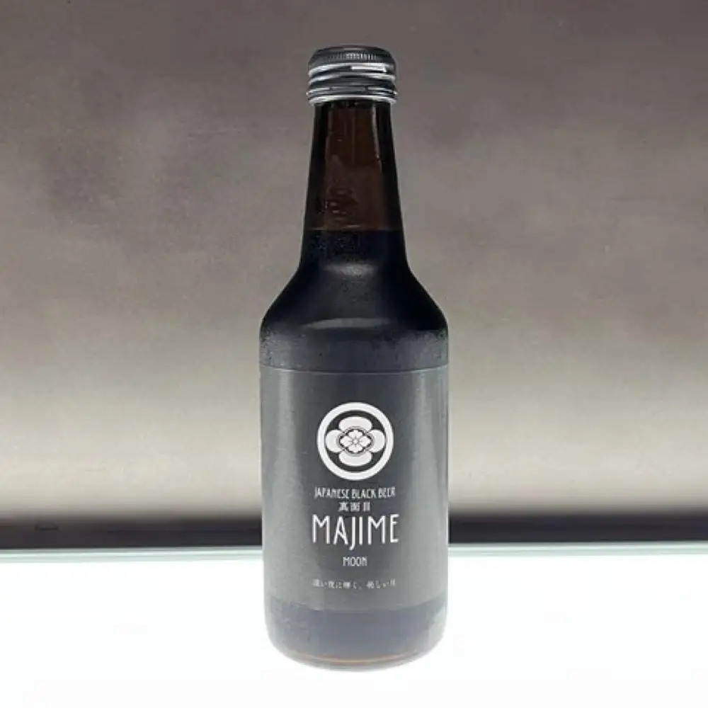 MAJIMEビール2種類 310ml×6本セット（新潟/地ビール）