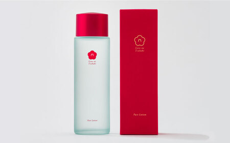 【6回定期便】椿の葉 保湿水 150ml /五島の椿 乾燥 小じわ スキンケア 肌 美容 しっとり 美肌 保湿 ハリ ツヤ[PEG048]