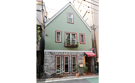 お食事券 ビストロ タカ  ランチ・ディナー  お任せコースご利用チケット　フレンチ レストラン コース料理 東京都 文京区