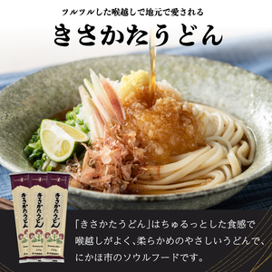 うどん 赤ちゃんも食べられる喉越しの良い 象潟うどん 220g×10束 セット （20人前） 乾麺 麺 離乳食 赤ちゃん 子ども ご当地 ご当地グルメ 長期保存 保存食 非常食 備蓄食 災害 防災 備蓄 ローリングストック 非常用 備蓄用 常温 常温保存 秋田