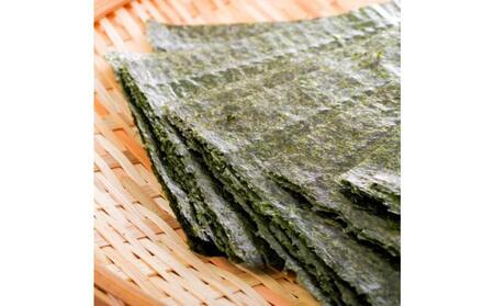 福岡有明のり わけあり お徳用焼海苔 全形30枚