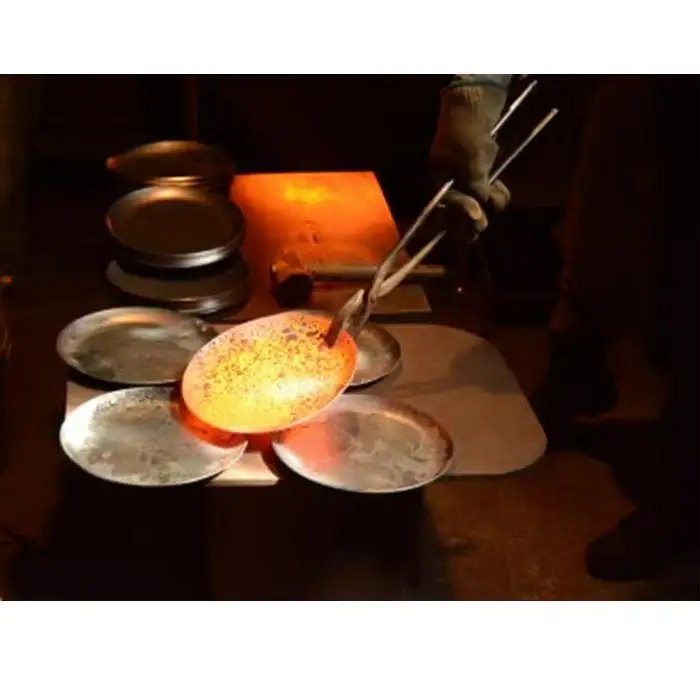 TAKIBISM フライパンディッシュ【小】4枚セット