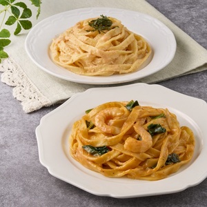 a10-1166　【OLMT-2222】日清中華担々麺と日清もちっと生パスタ4種セット