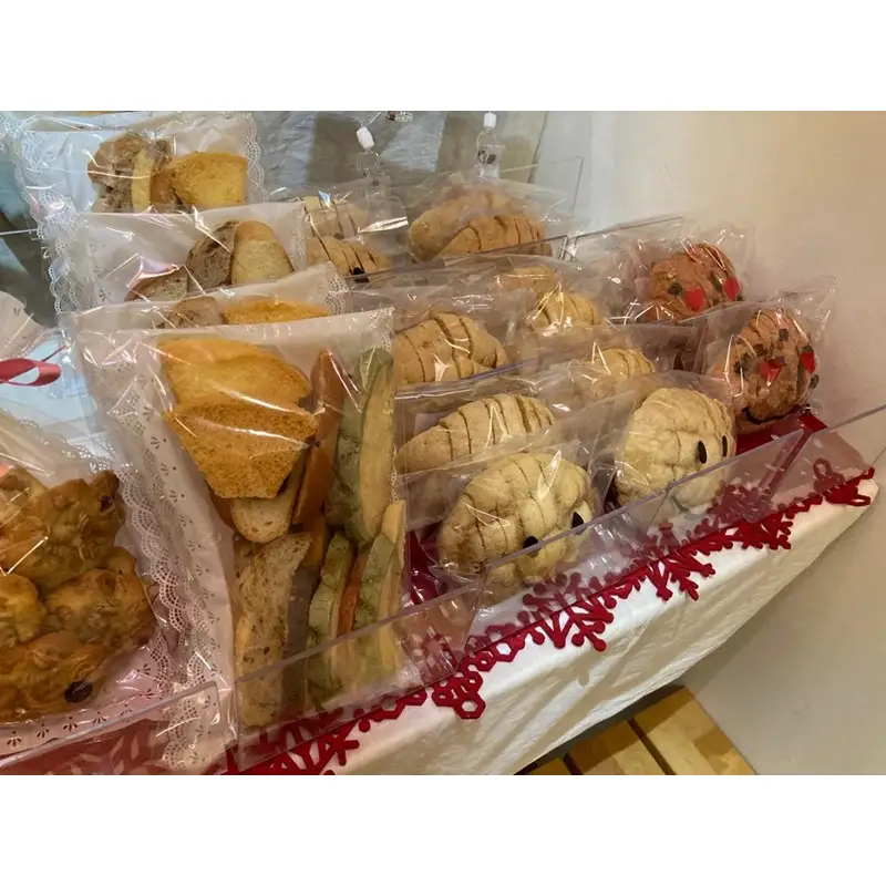 ラスクおまかせお楽しみラスク詰め合わせセット